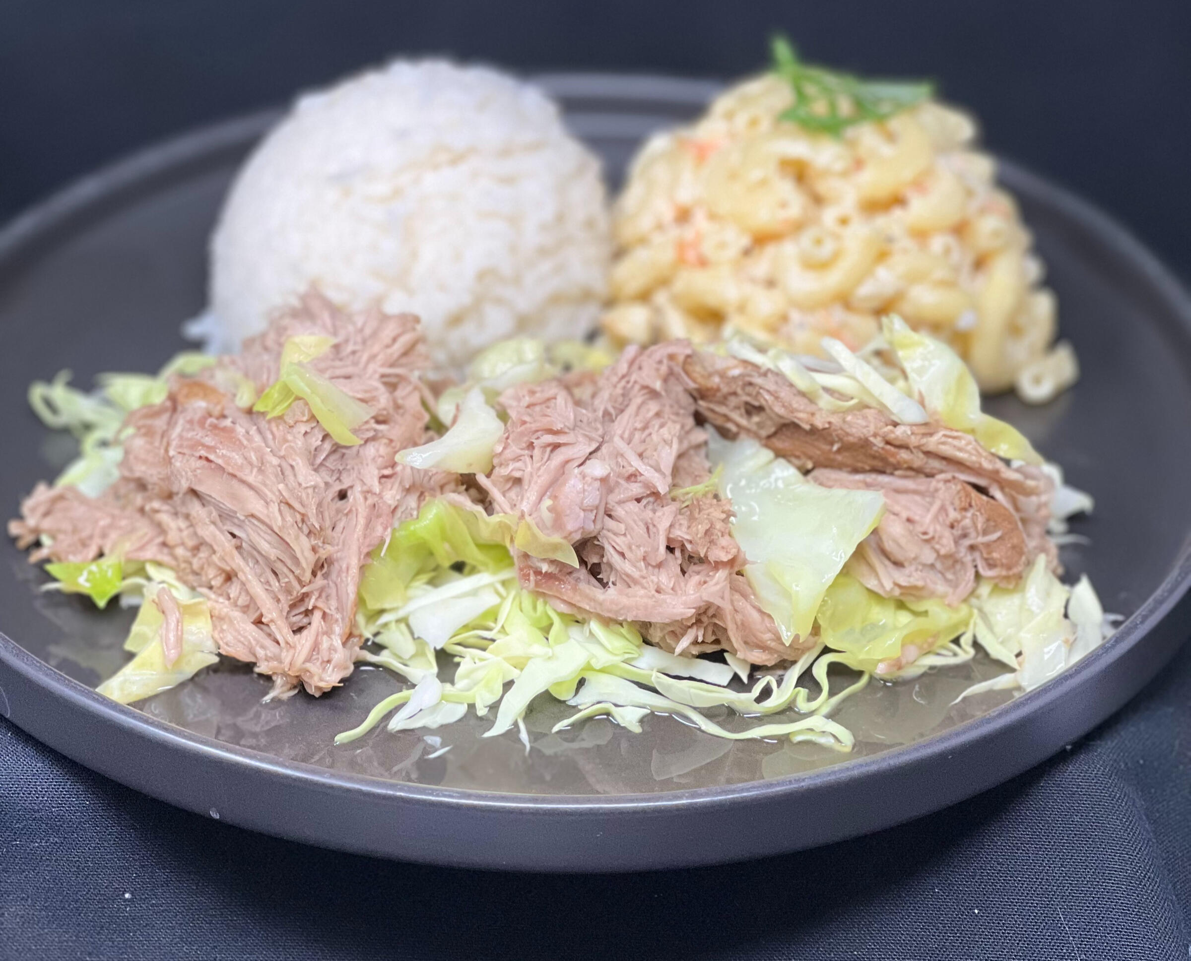Fork U Kalua Pig
